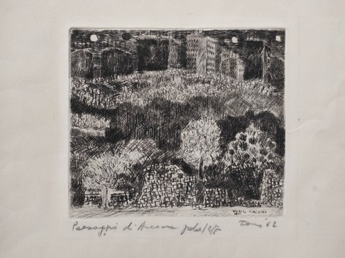 Zancanaro tono padova 1906 - zancanaro,