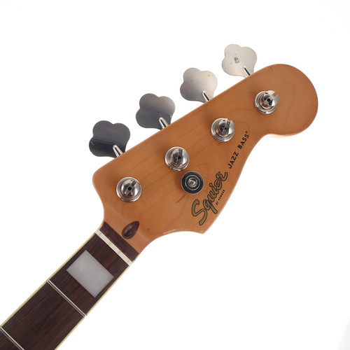 Tastiera squier jazz bass - squier,