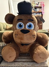 Peluche Jazwares Five Nights