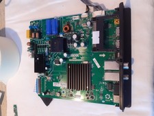 SCHEDA MADRE/MAINBOARD PER TV
