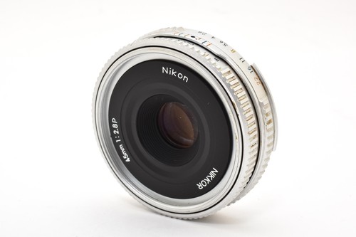 Nikon ais nikkor - ais,