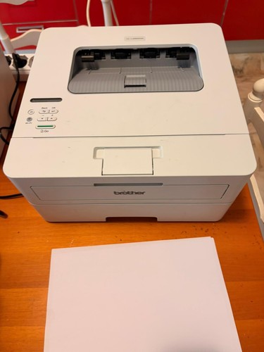 Brother hll2865dw stampante - brother,