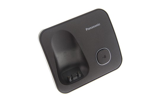 Panasonic tg6811g stazione - panasonic,