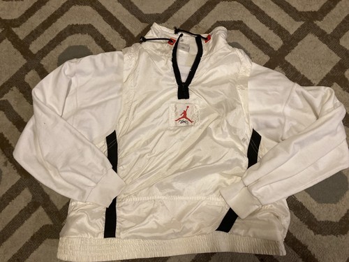Maglione vintage bianco 1989