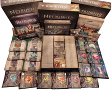 Android Netrunner Bundle