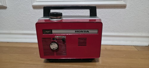 Generatore micro mini - micro, vintage