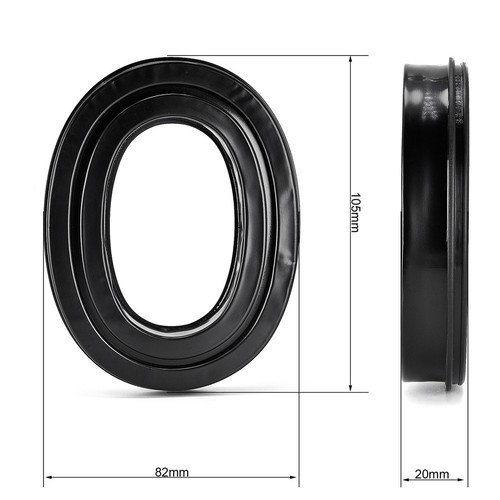 Cuscinetti auricolari - , di