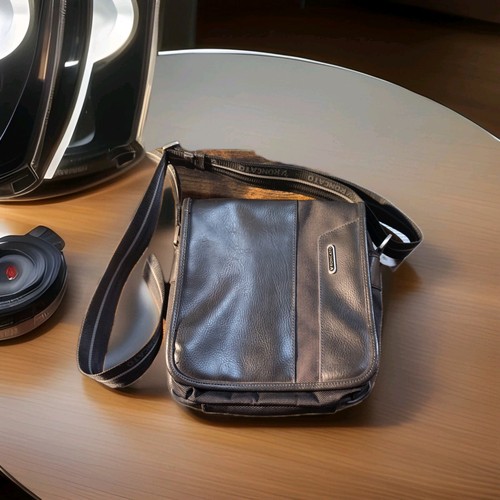 Borsa tracolla uomo roncato - borsa,