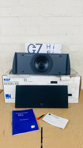 Kef 100 reference series - 100,