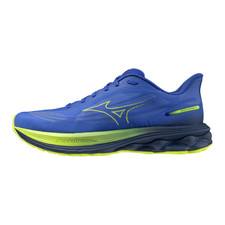 Mizuno wave skyrise dazzling - mizuno, 7