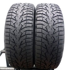 2 X TOYO 235/55 R20 105T XL