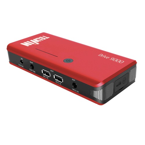 Telwin drive 9000 avviatore - telwin,