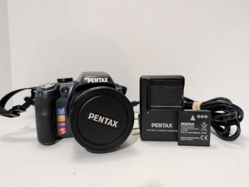 Pentax x90 1mp - x90, hdmi