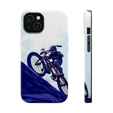 Custodia iphone bmx - iphone, trick