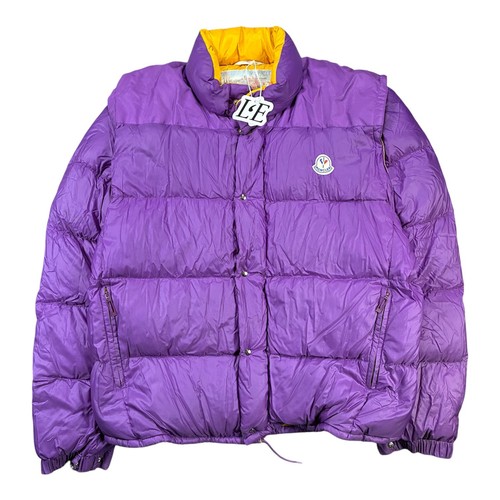 Giacca puffer moncler - puffer,