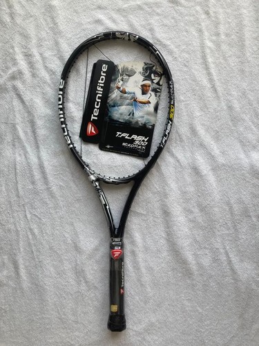 Tecnifibre flash 300 - t‐flash,