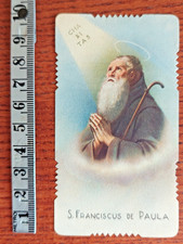 Santino S. FRANCISCUS DE