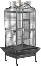 Gabbia per Uccelli Pappagalli