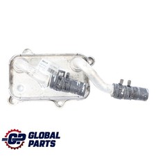 Mercedes W209 Olio Radiatore Scambiatore Calore Flessibile Linea A1121800311