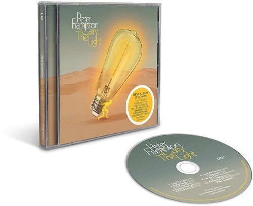 Peter frampton carry the - peter,