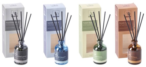 Diffusore essenze con