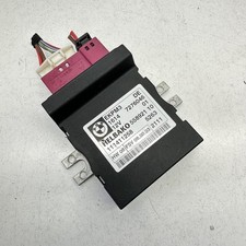 CENTRALINA POMPA CARBURANTE PER BMW Serie 3 E90 Berlina 2° Serie 16147276046 Di