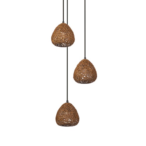 Osram decor paper drop - drop, plate