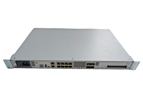 Cisco firewall firepower - cisco,