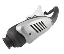 Scarico Stage6 Street per MBK