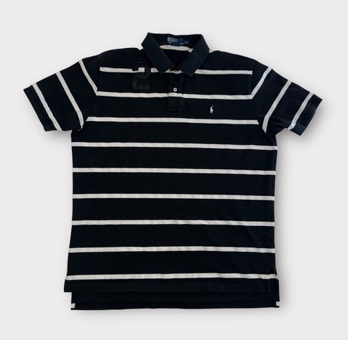 Polo vintage ralph lauren - polo,
