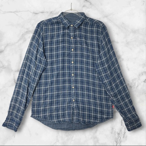 Levi camicia uomo - camicia, media