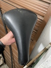 sella bici epoca RETRO' BICI