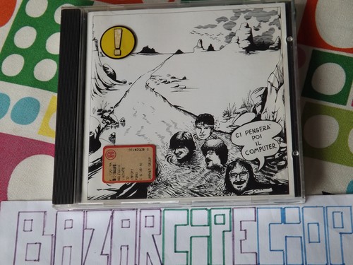 Nomadi penserà poi il - cd,
