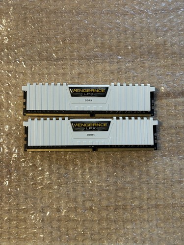 Corsair vengeance lpx gb - lpx, 16