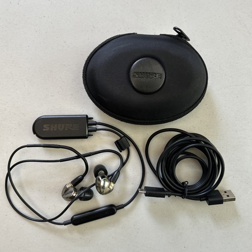 Shure se425 ear - se425, in-ear