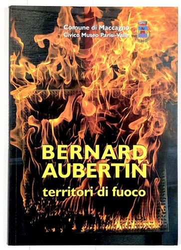 Bernard aubertin territori - bernard,