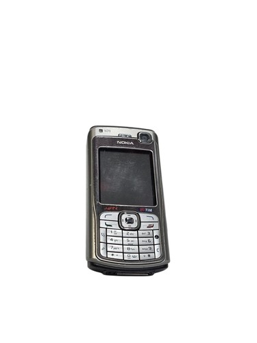 Cellulare vintage usato non