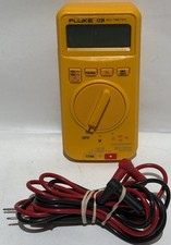 Fluke 12B Multimeter with