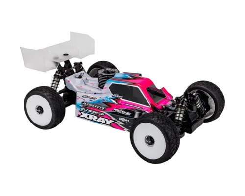 Jconcepts s15 carrozzeria - jconcepts,