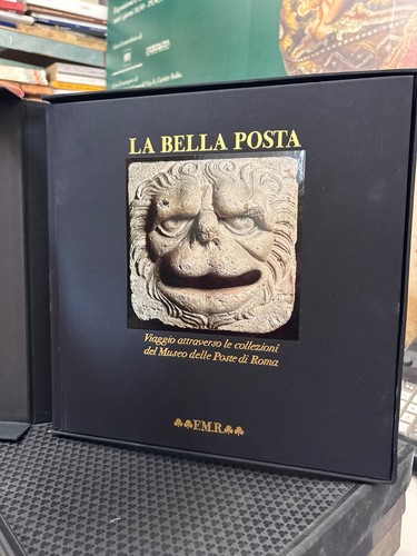 Bella posta fmr 1988 - bella,