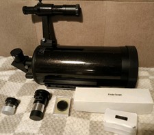 Sky-Watcher Skymax 127 Mak-Cassegrain telescopio 5" solo Ota 