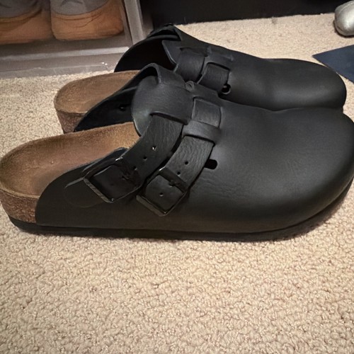 Sandali birkenstock boston - birkenstock,