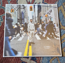 Ultimo Altrove LP VINILE