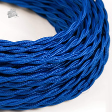 - Cavo Elettrico Tessile