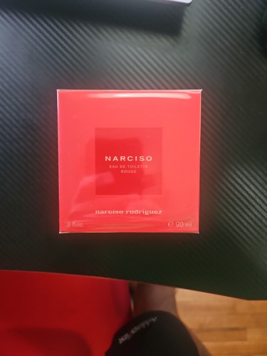 Narciso rodriguez rouge - rodriguez,