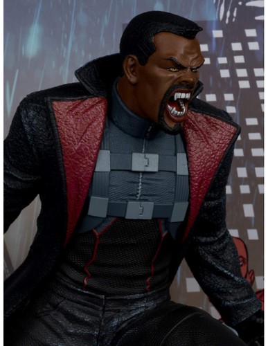 Mcfarlane marvel pvc statue - mcfarlane,