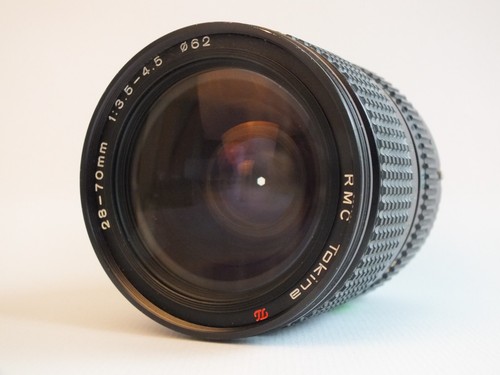Rmc tokina 3 5 - rmc, 1:3.5-4.5