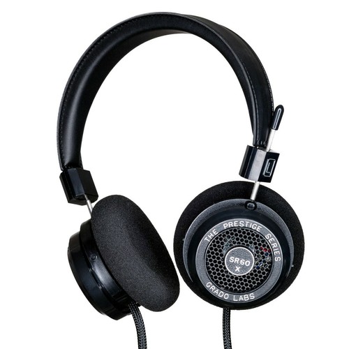 Cuffie grado sr60x prestige - grado,