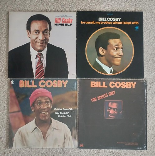 Different bill cosby vintage - cosby,