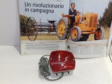  TRATTORE FORD 5000 DEL 64 -